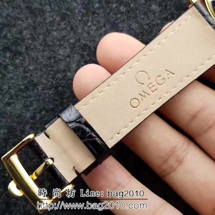 歐米茄OMEGA 最新款 星座簡約版 高端男士腕表 WSS0289